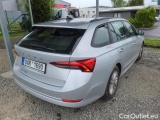  Skoda  Octavia  Combi (NX3)(2020) Oct.Combi 2.0TDI 85 Ambition #2