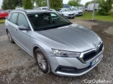  Skoda  Octavia  Combi (NX3)(2020) Oct.Combi 2.0TDI 85 Ambition #3