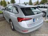  Skoda  Octavia  Combi (NX3)(2020) Oct.Combi 2.0TDI 85 Ambition #4