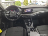  Skoda  Octavia  Combi (NX3)(2020) Oct.Combi 2.0TDI 85 Ambition #5