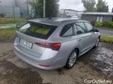  Skoda  Octavia  Combi (NX3)(2020) Oct.Combi 2.0TDI 85 Ambition #2
