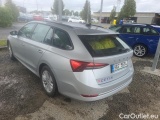  Skoda  Octavia  Combi (NX3)(2020) Oct.Combi 2.0TDI 85 Ambition #4