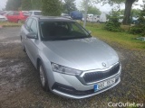  Skoda  Octavia  Combi (NX3)(2020) Oct.Combi 2.0TDI 85 Ambition #3