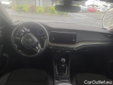  Skoda  Octavia  Combi (NX3)(2020) Oct.Combi 2.0TDI 85 Ambition #5