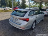  Skoda  Octavia  Combi (NX3)(2020) Oct.Combi 2.0TDI 85 Ambition #2