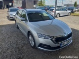  Skoda  Octavia  Combi (NX3)(2020) Oct.Combi 2.0TDI 85 Ambition #3
