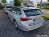  Skoda  Octavia  Combi (NX3)(2020) Oct.Combi 2.0TDI 85 Ambition #4
