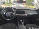  Skoda  Octavia  Combi (NX3)(2020) Oct.Combi 2.0TDI 85 Ambition #5