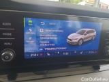  Skoda  Octavia  Combi (NX3)(2020) Oct.Combi 2.0TDI 85 Ambition #18