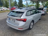  Skoda  Octavia  Combi (NX3)(2020) Oct.Combi 2.0TDI 85 Ambition #2