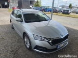  Skoda  Octavia  Combi (NX3)(2020) Oct.Combi 2.0TDI 85 Ambition #3