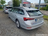  Skoda  Octavia  Combi (NX3)(2020) Oct.Combi 2.0TDI 85 Ambition #4