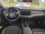  Skoda  Octavia  Combi (NX3)(2020) Oct.Combi 2.0TDI 85 Ambition #5
