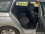  Skoda  Octavia  Combi (NX3)(2020) Oct.Combi 2.0TDI 85 Ambition #11