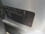  Skoda  Octavia  Combi (NX3)(2020) Oct.Combi 2.0TDI 85 Ambition #10
