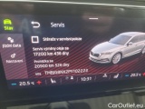  Skoda  Octavia  Combi (NX3)(2020) Oct.Combi 2.0TDI 85 Ambition #17