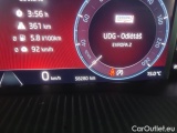  Skoda  Octavia  Combi (NX3)(2020) Oct.Combi 2.0TDI 85 Ambition #21