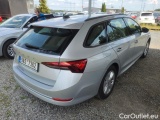  Skoda  Octavia  Combi (NX3)(2020) Oct.Combi 2.0TDI 85 Ambition #2
