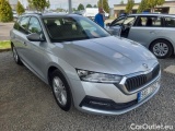  Skoda  Octavia  Combi (NX3)(2020) Oct.Combi 2.0TDI 85 Ambition #3