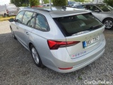  Skoda  Octavia  Combi (NX3)(2020) Oct.Combi 2.0TDI 85 Ambition #4