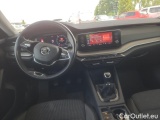  Skoda  Octavia  Combi (NX3)(2020) Oct.Combi 2.0TDI 85 Ambition #5