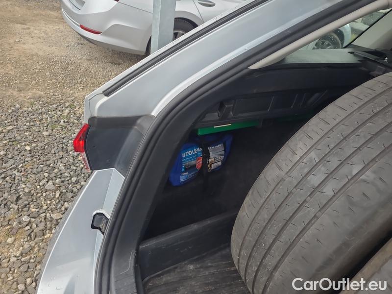  Skoda  Octavia  Combi (NX3)(2020) Oct.Combi 2.0TDI 85 Ambition #19