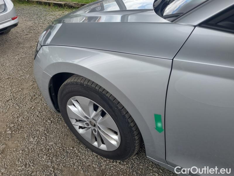  Skoda  Octavia  Combi (NX3)(2020) Oct.Combi 2.0TDI 85 Ambition #7