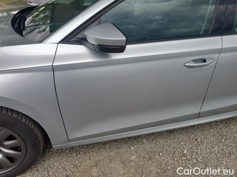  Skoda  Octavia  Combi (NX3)(2020) Oct.Combi 2.0TDI 85 Ambition #2
