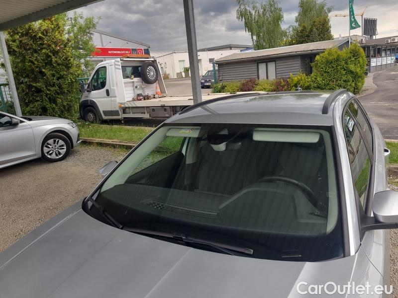  Skoda  Octavia  Combi (NX3)(2020) Oct.Combi 2.0TDI 85 Ambition #1