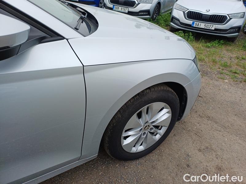  Skoda  Octavia  Combi (NX3)(2020) Oct.Combi 2.0TDI 85 Ambition #22
