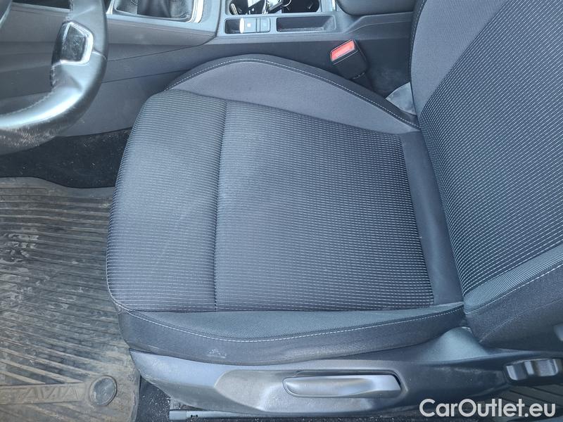  Skoda  Octavia  Combi (NX3)(2020) Oct.Combi 2.0TDI 85 Ambition #7