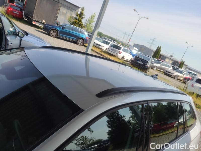  Skoda  Octavia  Combi (NX3)(2020) Oct.Combi 2.0TDI 85 Ambition #4
