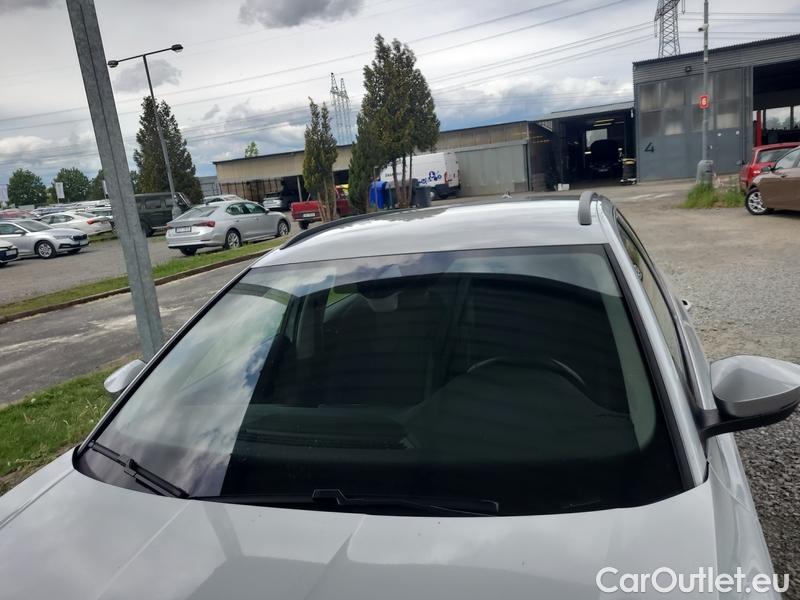  Skoda  Octavia  Combi (NX3)(2020) Oct.Combi 2.0TDI 85 Ambition #1
