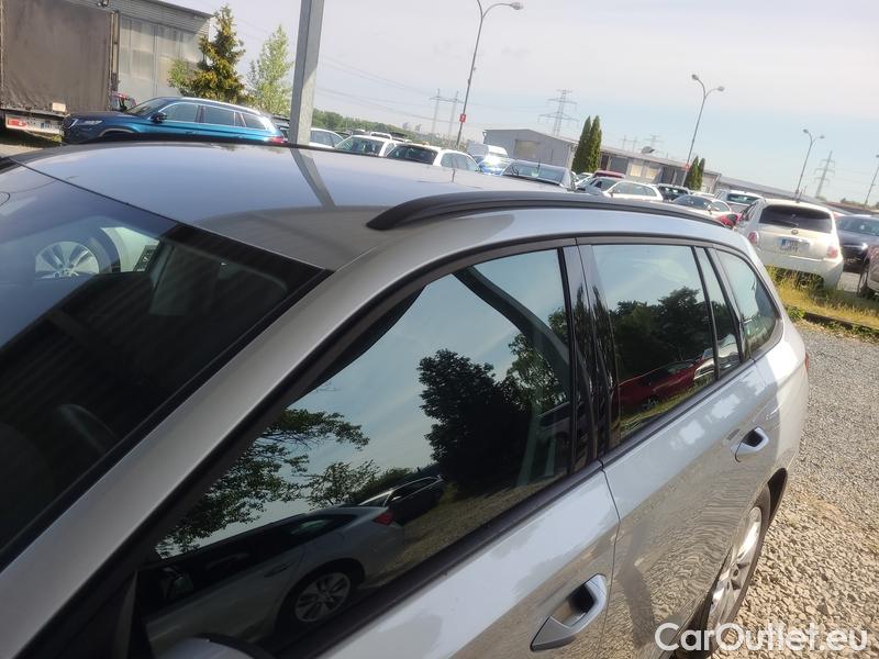  Skoda  Octavia  Combi (NX3)(2020) Oct.Combi 2.0TDI 85 Ambition #13