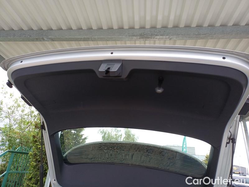  Skoda  Octavia  Combi (NX3)(2020) Oct.Combi 2.0TDI 85 Ambition #12