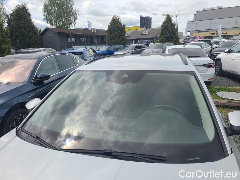  Skoda  Octavia  Combi (NX3)(2020) Oct.Combi 2.0TDI 85 Ambition #1