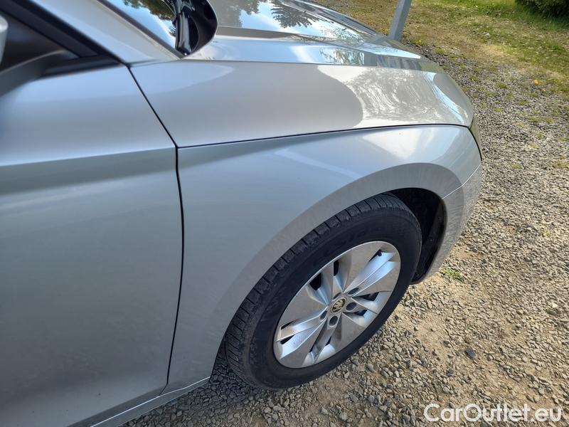  Skoda  Octavia  Combi (NX3)(2020) Oct.Combi 2.0TDI 85 Ambition #18