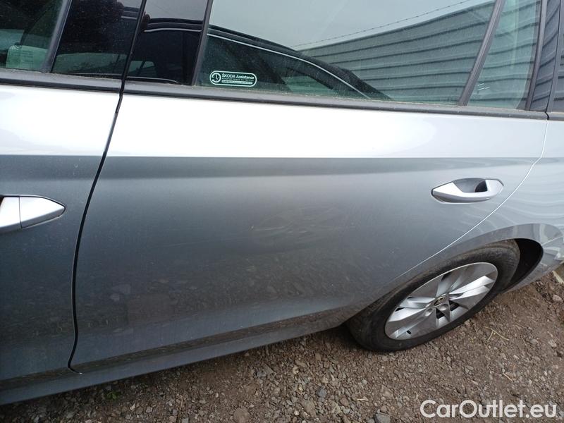  Skoda  Octavia  Combi (NX3)(2020) Oct.Combi 2.0TDI 85 Ambition #26