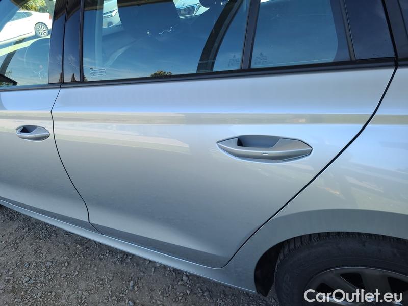  Skoda  Octavia  Combi (NX3)(2020) Oct.Combi 2.0TDI 85 Ambition #10