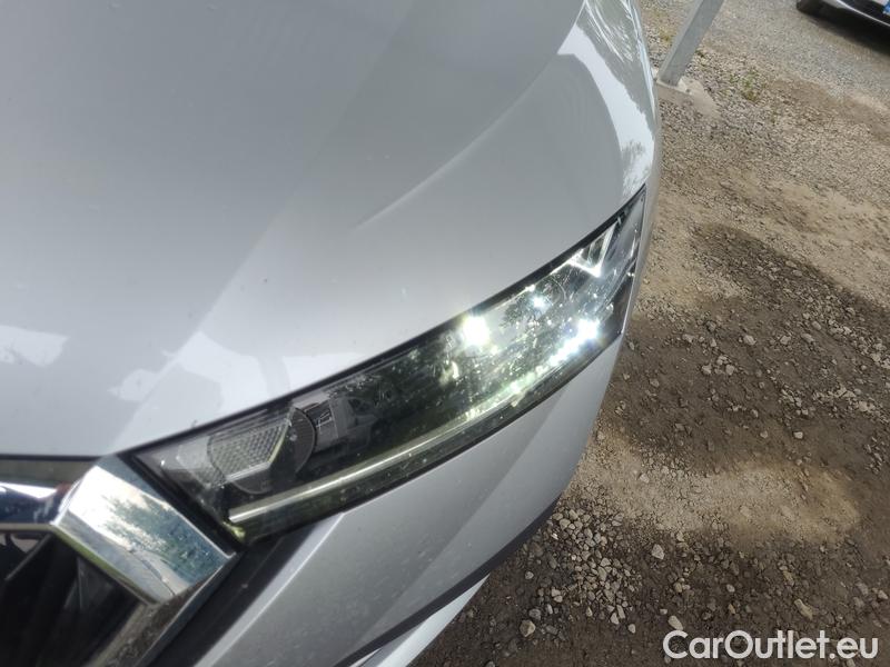  Skoda  Octavia  Combi (NX3)(2020) Oct.Combi 2.0TDI 85 Ambition #5