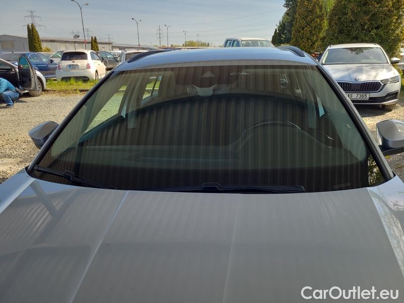  Skoda  Octavia  Combi (NX3)(2020) Oct.Combi 2.0TDI 85 Ambition #1