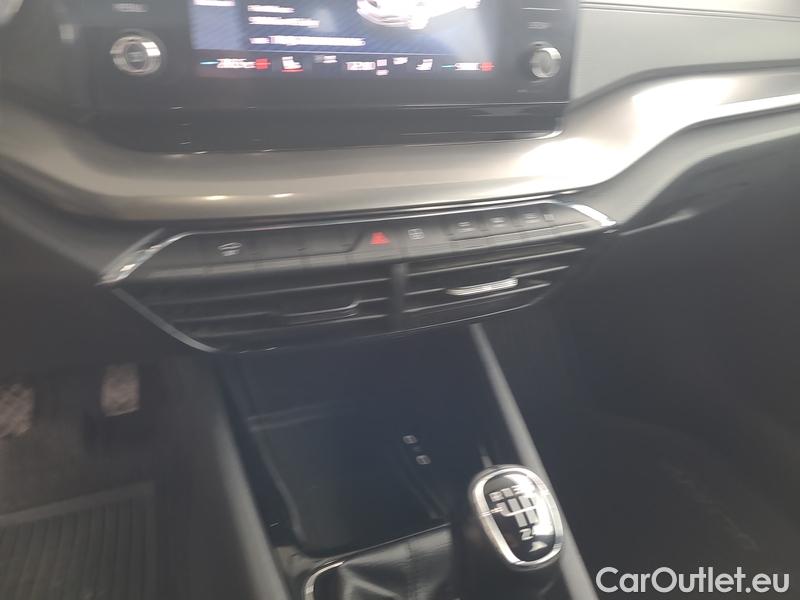  Skoda  Octavia  Combi (NX3)(2020) Oct.Combi 2.0TDI 85 Ambition #23