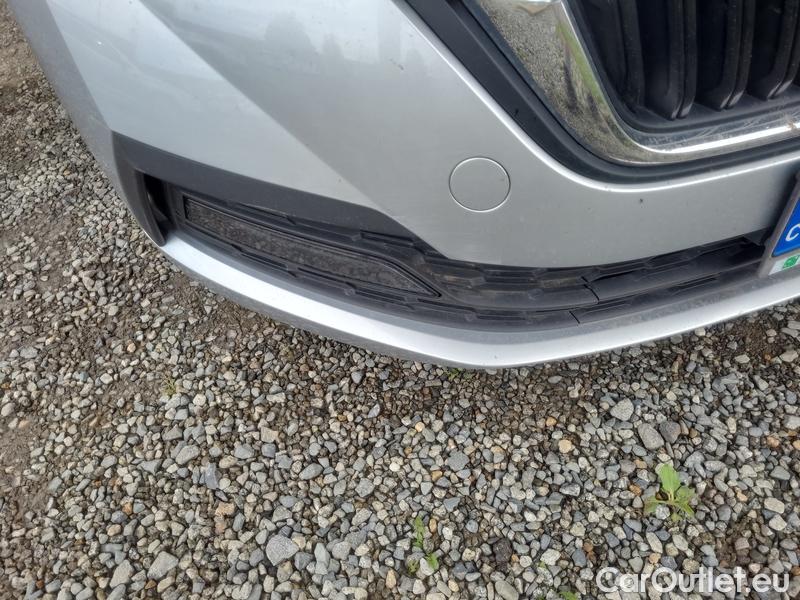  Skoda  Octavia  Combi (NX3)(2020) Oct.Combi 2.0TDI 85 Ambition #6