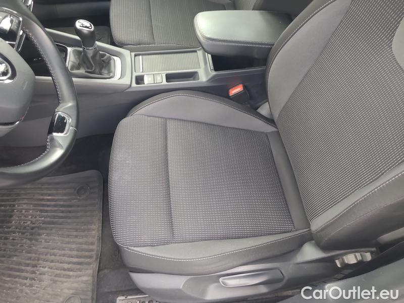  Skoda  Octavia  Combi (NX3)(2020) Oct.Combi 2.0TDI 85 Ambition #11
