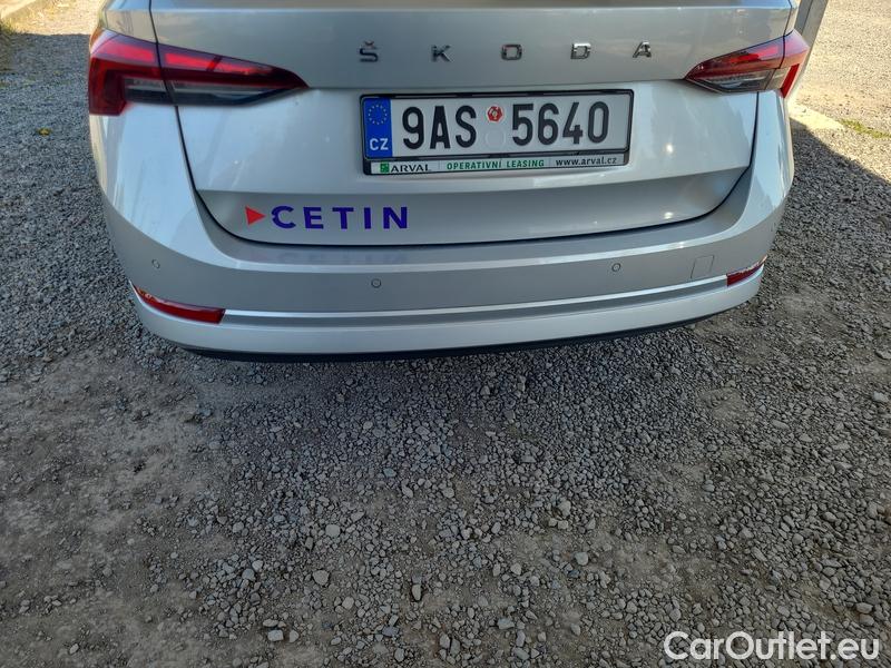  Skoda  Octavia  Combi (NX3)(2020) Oct.Combi 2.0TDI 85 Ambition #11