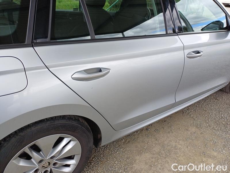  Skoda  Octavia  Combi (NX3)(2020) Oct.Combi 2.0TDI 85 Ambition #16