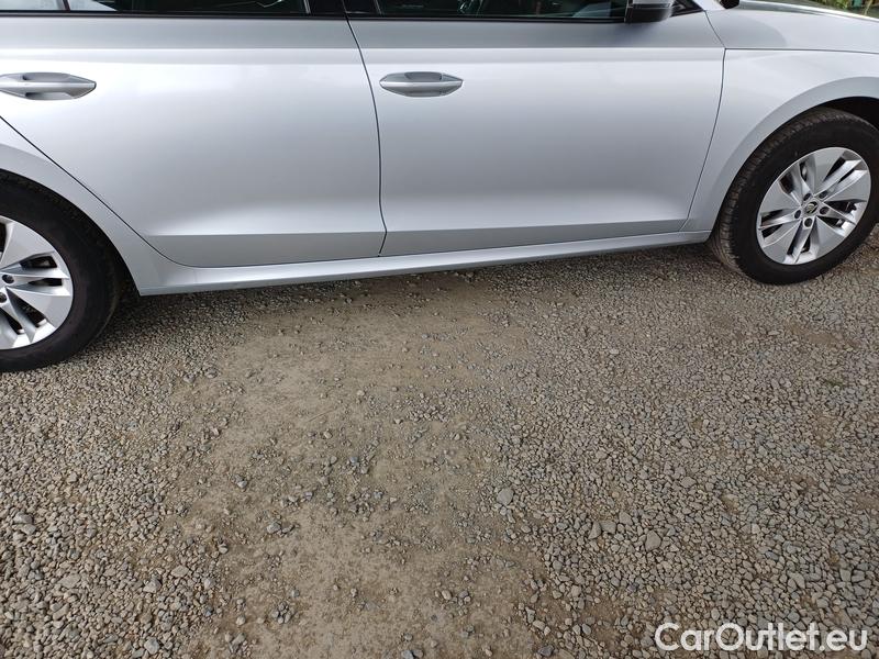  Skoda  Octavia  Combi (NX3)(2020) Oct.Combi 2.0TDI 85 Ambition #15