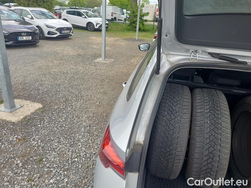  Skoda  Octavia  Combi (NX3)(2020) Oct.Combi 2.0TDI 85 Ambition #12