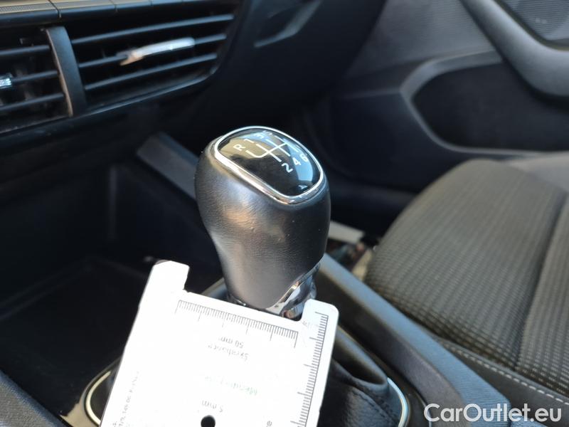  Skoda  Octavia  Combi (NX3)(2020) Oct.Combi 2.0TDI 85 Ambition #8