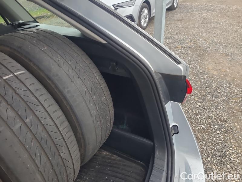  Skoda  Octavia  Combi (NX3)(2020) Oct.Combi 2.0TDI 85 Ambition #18